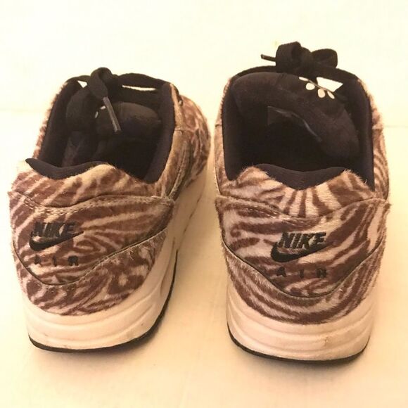 Nike Air Max Zebra Print - Picture 4 of 5